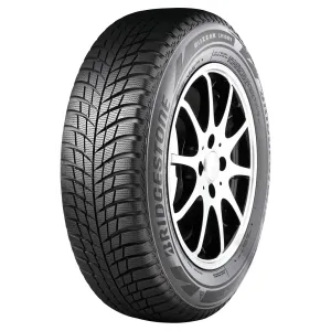 BRIDGESTONE 225/60R18 104H Blizzak LM001 XL RFT *