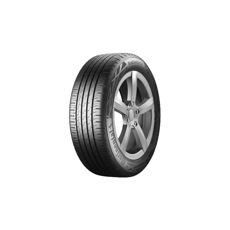 235/55R18 ECOCONTACT 6 100V SL VOL