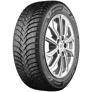 BRIDGESTONE 255/50R19 107T Blizzak Spike 3 XL studded