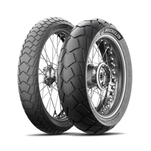 Michelin 180/55R17 M/C 73V ANAKEE ADVENTURE 2 R TL/TT