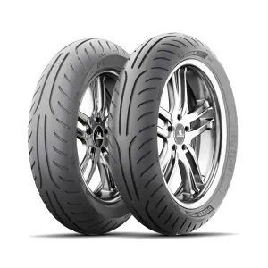 Michelin 130/60-13 60P M/C RF POWER PURE SC F/R TL