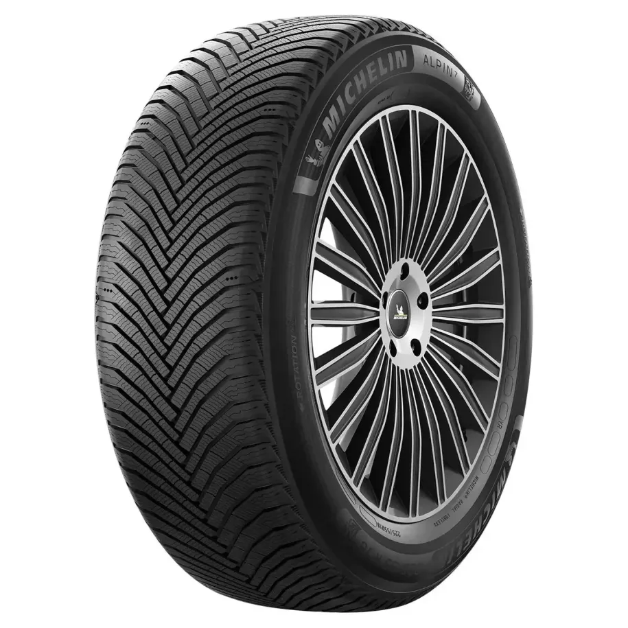 Michelin 225/65R17 106H XL ALPIN 7 MI