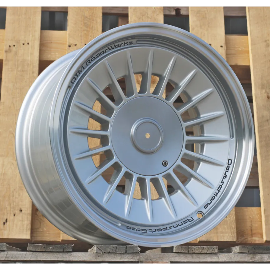 R16x8  5X112  ET  20  66.6  Y1085  Silver Shining+Polished Lip (SSPL)  For MER  (L6)