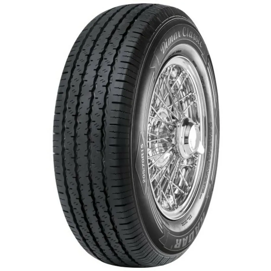 RADAR 205/70R15 96W DIMAX CLASSIC
