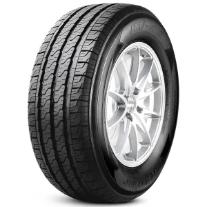 RADAR 225/55R17C 109/107H ARGONITE RV-4S
