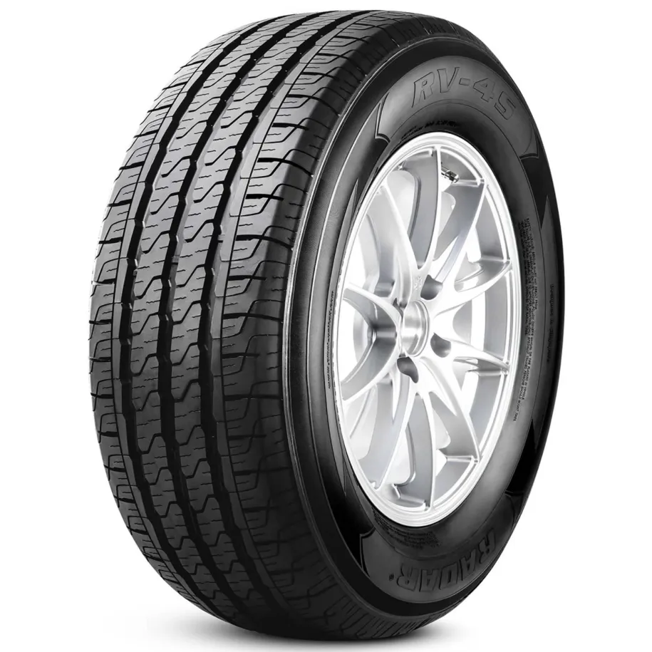 RADAR 225/55R17C 109/107H ARGONITE RV-4S
