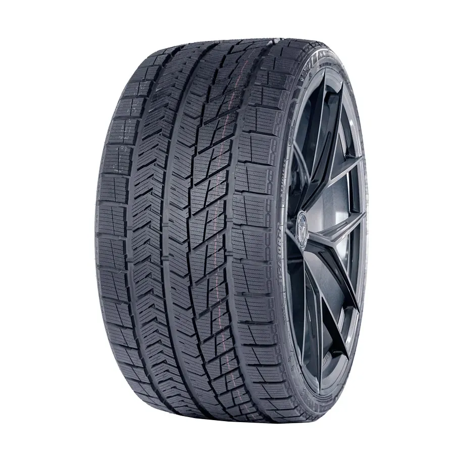 Unistar 255/40R21 102T ICE PROTECTION S XL Studded