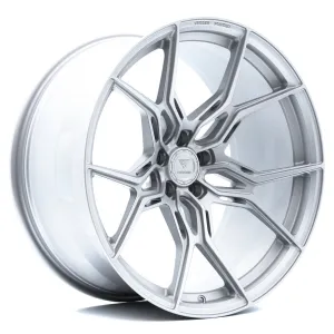 Vesser VSR3 22x10 ET20-64 5H BLANK Custom Finish
