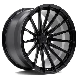 Vesser VSR4 22x10 ET20-64 5H BLANK Custom Finish