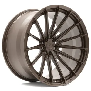 Vesser VSR4 22x10 ET20-64 5H BLANK Custom Finish
