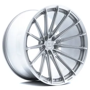 Vesser VSR4 22x10 ET20-64 5H BLANK Custom Finish