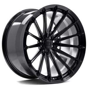 Vesser VSR4 22x10 ET20-64 5H BLANK Custom Finish