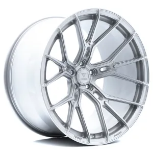 Vesser VSR6 22x10 ET20-64 5H BLANK Custom Finish
