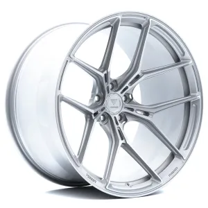 Vesser VSR7 22x10 ET20-64 5H BLANK Custom Finish