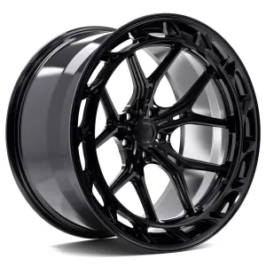 Vesser VSR8 Right 22x10,5 ET17-46 5H BLANK Custom Finish