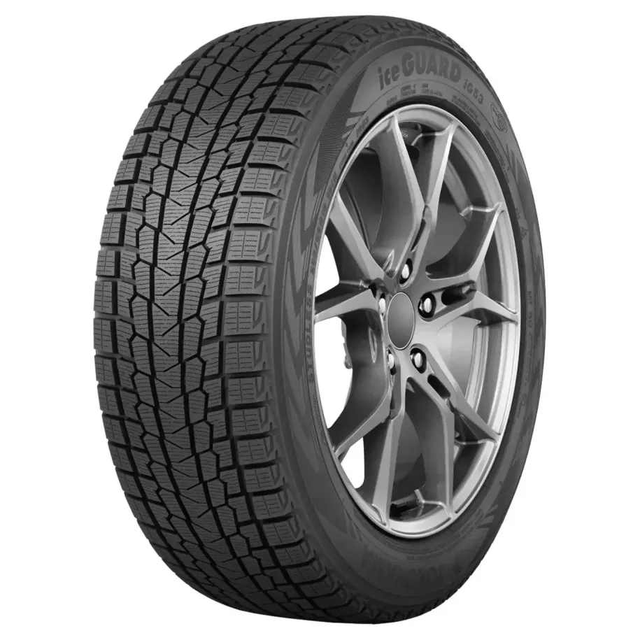 Yokohama 215/60R17 100H IG53 XL