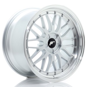 JR Wheels JR23 19x9,5 ET35 5x120 Hyper Silver