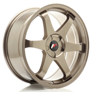 JR Wheels JR3 19x8,5 ET42 5x108 Bronze