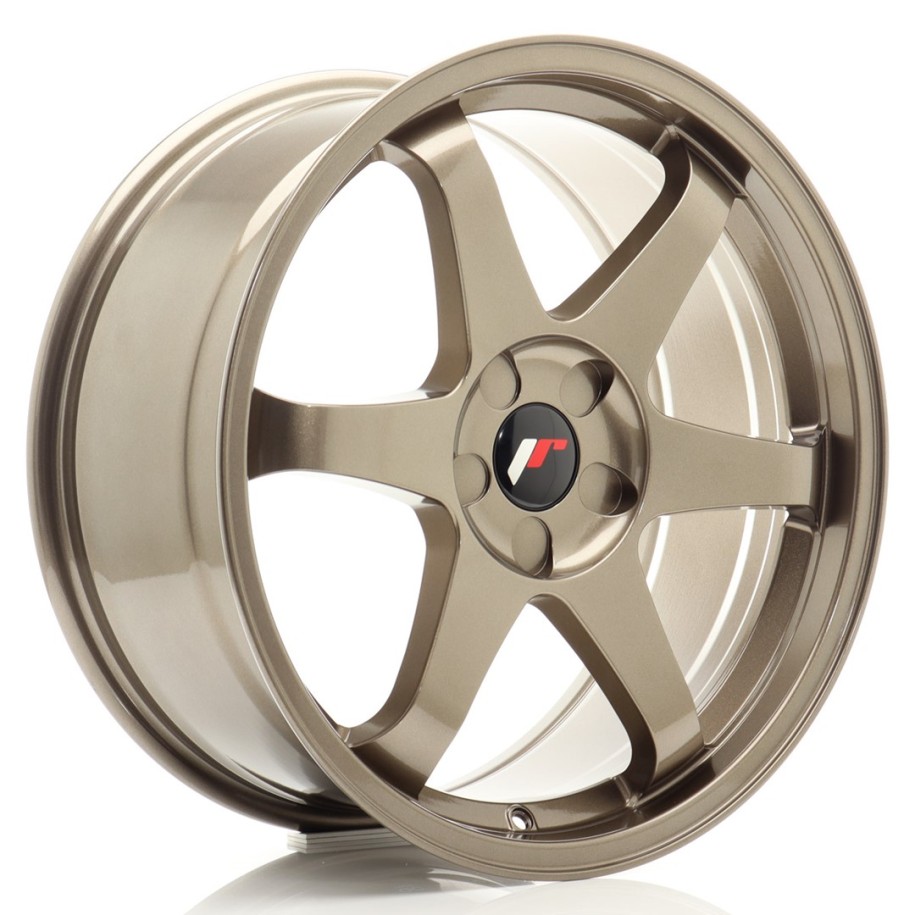 JR Wheels JR3 19x8,5 ET42 5x108 Bronze