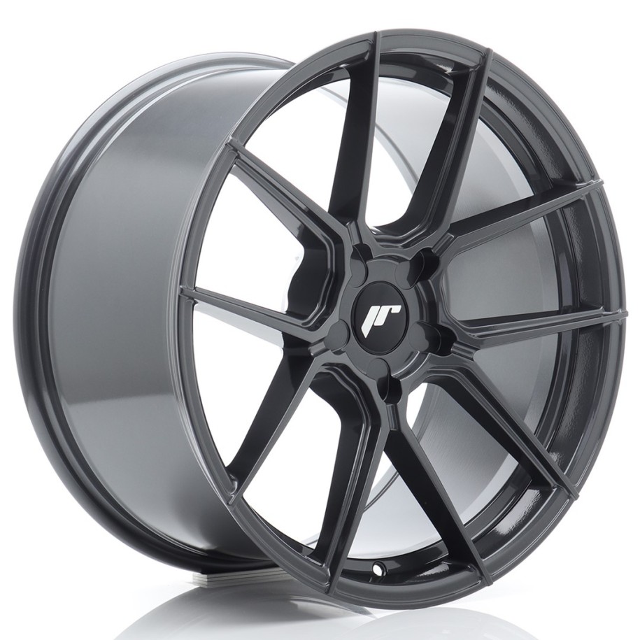 JR Wheels JR30 19x9,5 ET40 5x114,3 Hyper Gray