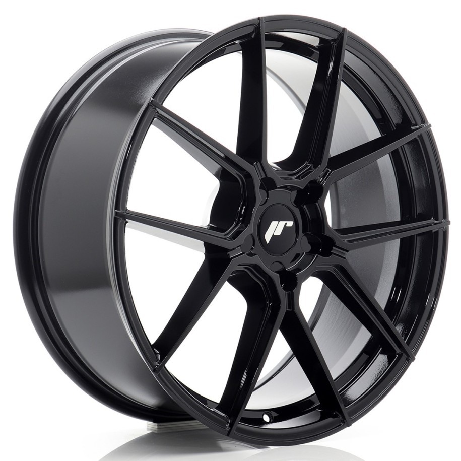 JR Wheels JR30 20x8,5 ET35 5x112 Gloss Black