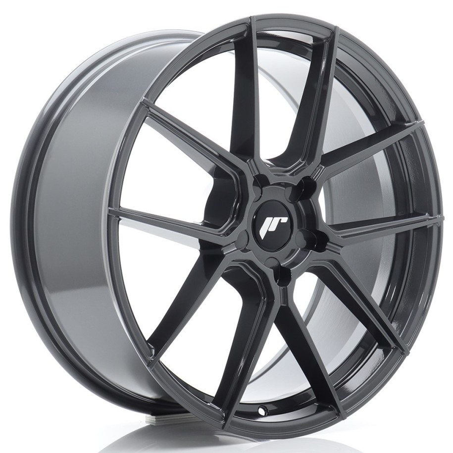 JR Wheels JR30 20x8,5 ET41 5x112 Hyper Gray
