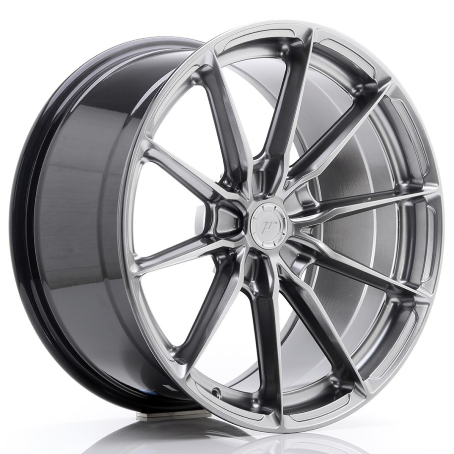 JR Wheels JR37 19x9,5 ET45 5x112 Hyper Black