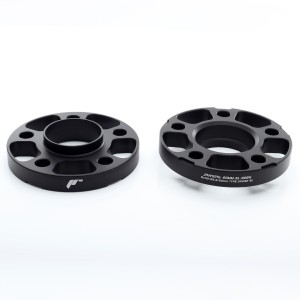 JRWS2-SL Spacers 10mm 5x112 66,5 66,5 Black (Super Light Series)