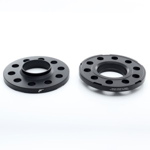 JRWS3 Spacers 10,5mm 5x100/112 57,1 57,1 Black (product dedicated for OE wheels)