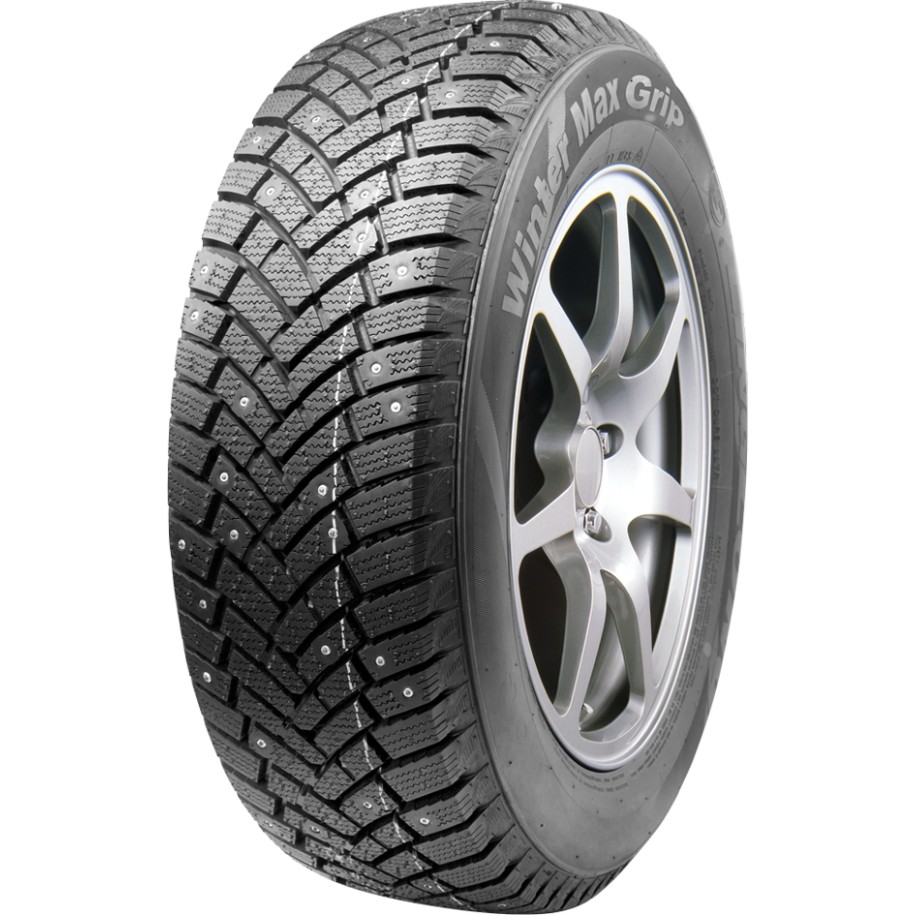 Padanga 175/65R14 86T/XL LEAO WINTER DEFENDER GRIP E E 71 B ŽIEMINĖ