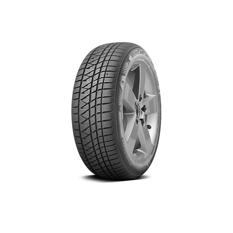 Padanga 235/60R18 107H/XL MARSHAL WS71 D C 72 B ŽIEMINĖ