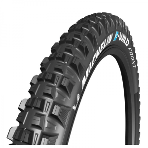 MICHELIN R27.5 60E padangos