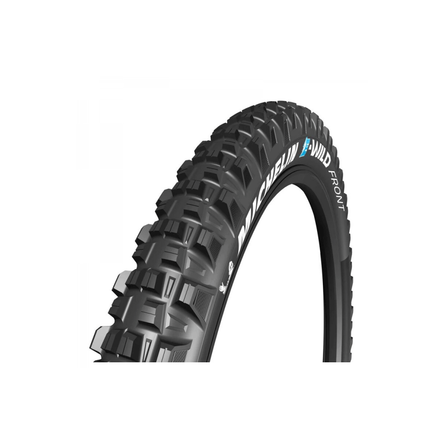 MICHELIN R27.5 60E padangos