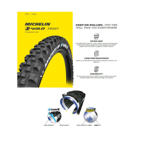 MICHELIN R29 60E padangos