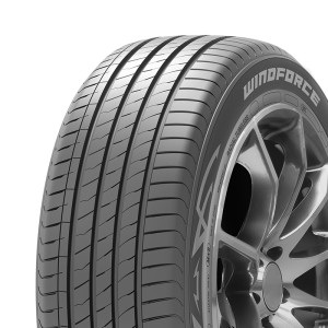 Padangos ADVANFORS H/P 82 H (C B B  70dB)