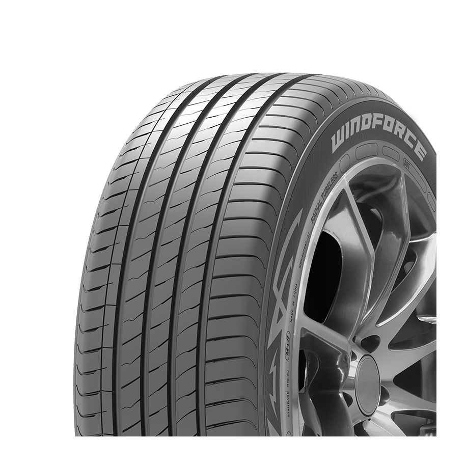 Padangos ADVANFORS H/P 82 H (C B B  70dB)