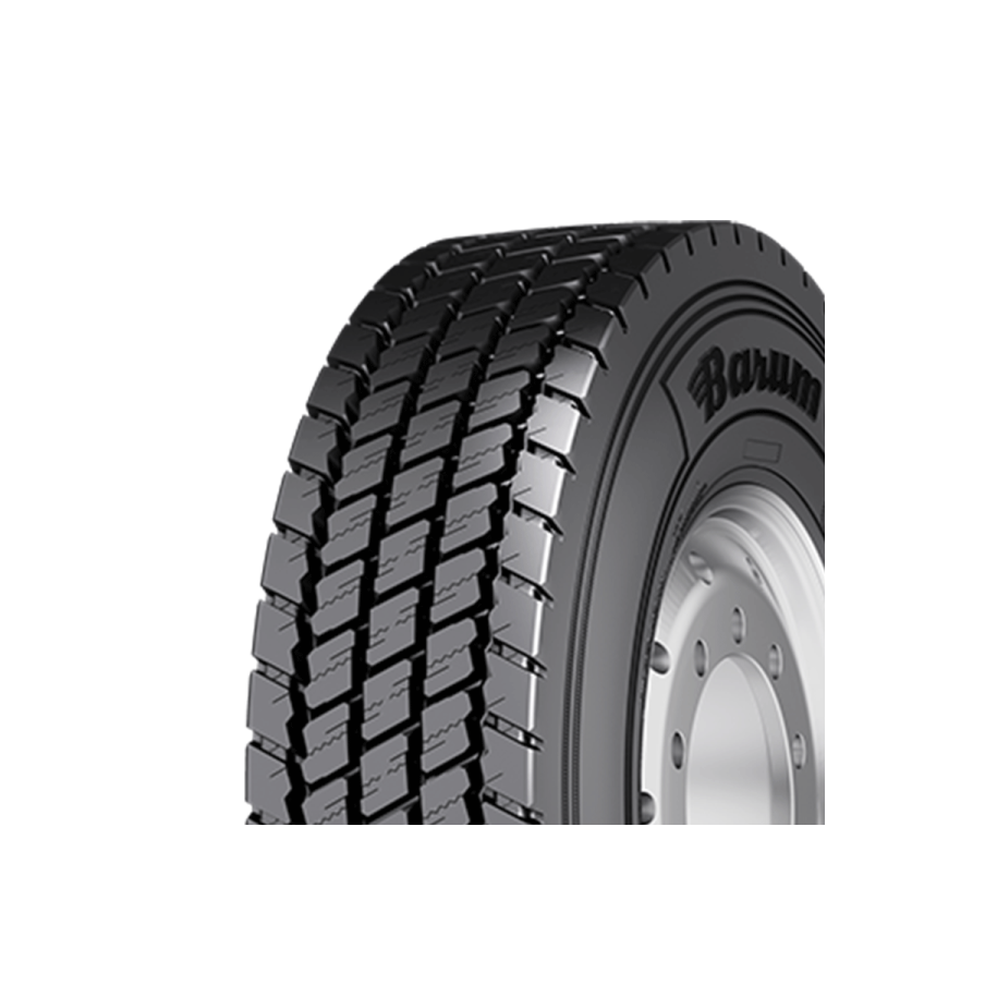 BARUM R19.5 140/138M Vasarinės padangos