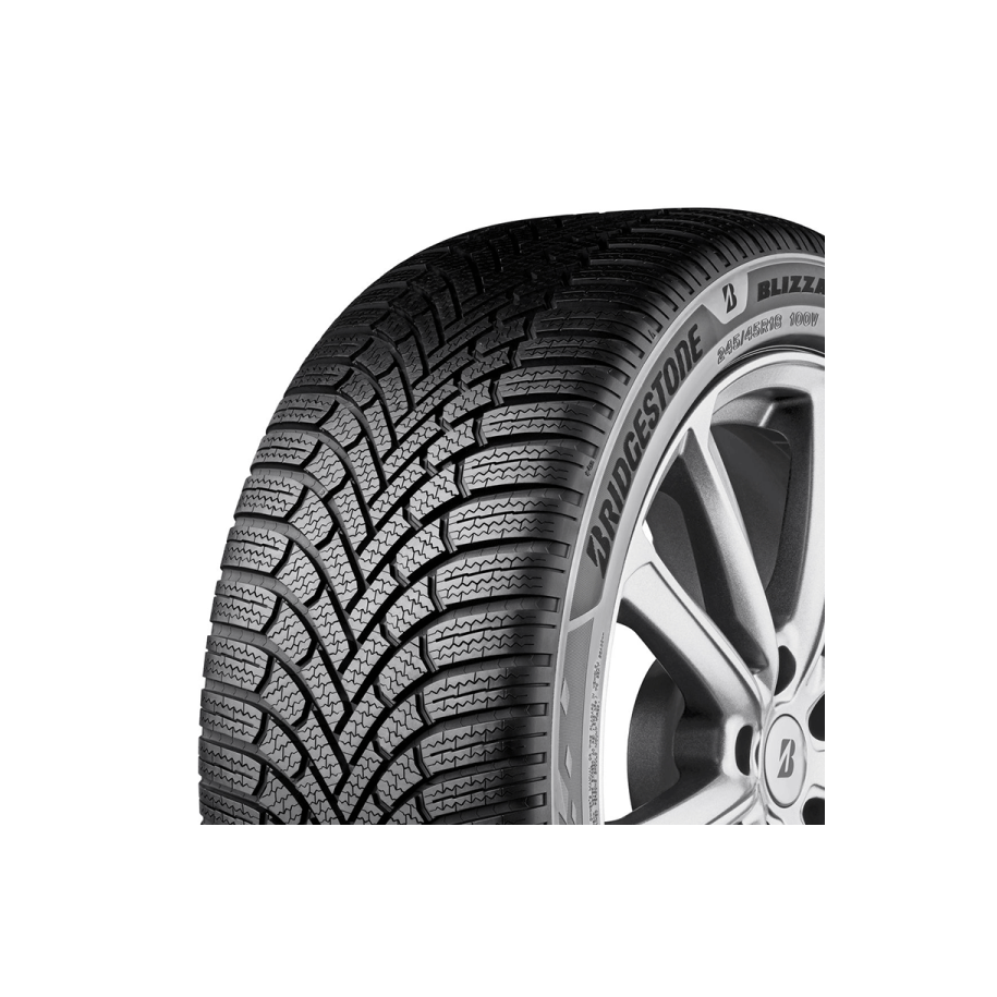 BRIDGESTONE R18 94V padangos