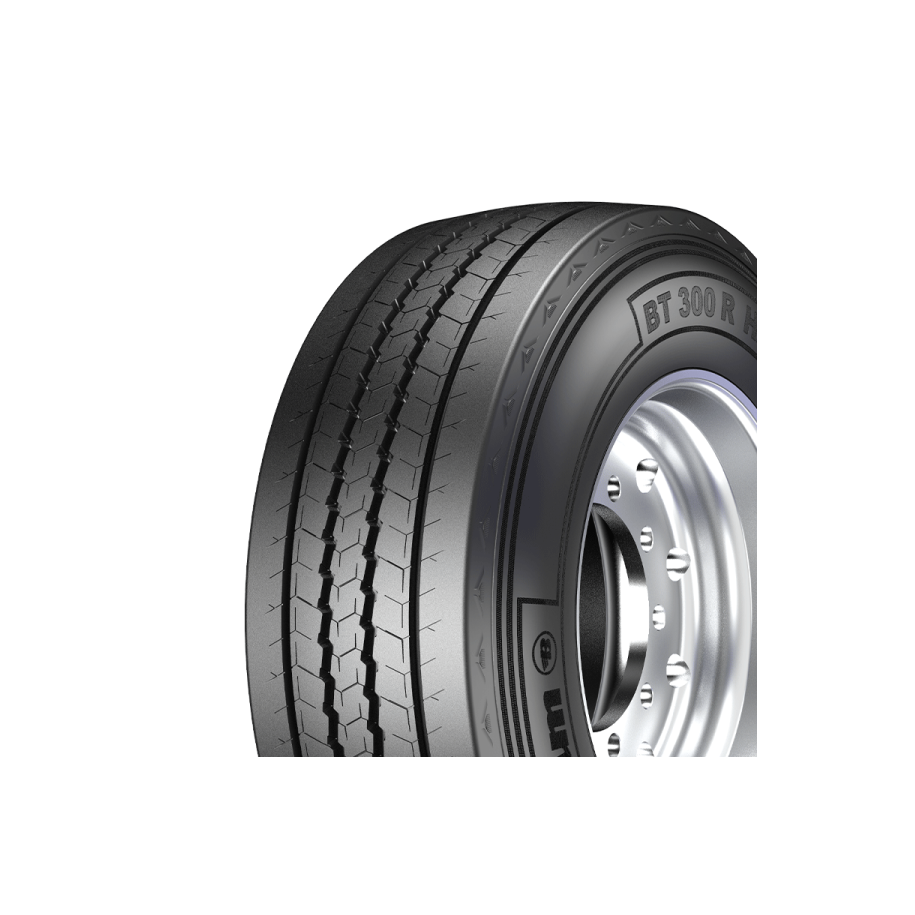 Padangos BT300R 135/133 K (D(CA 71dB