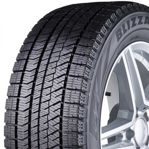 Padangos Blizzak ICE 93 H XL (F F 72dB)