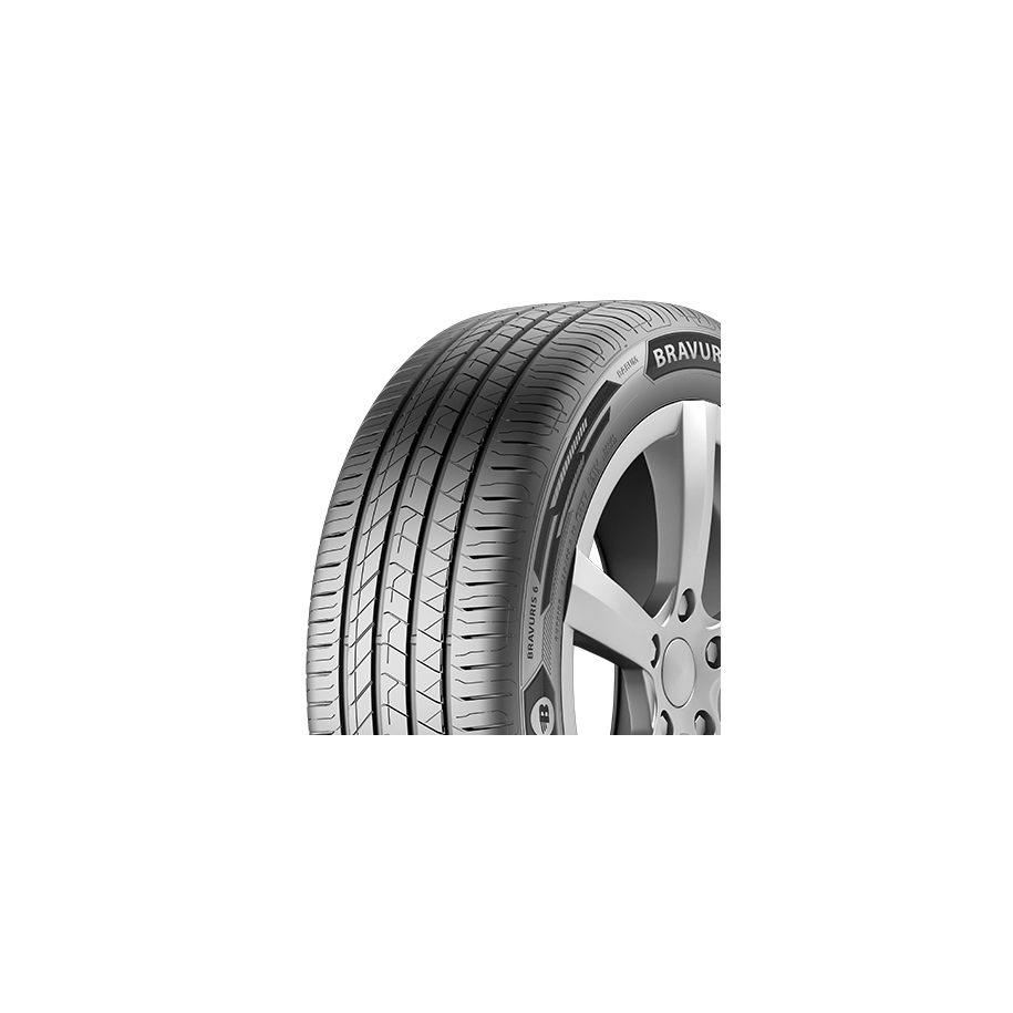 Padangos Bravuris 6 98 Y XL (B B B  70dB)