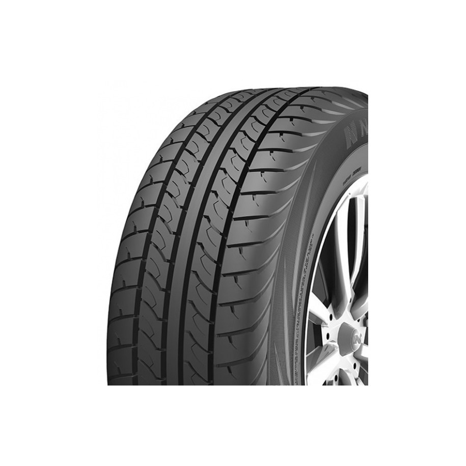 Padangos CW-20 121/119 R (C C B  72dB)