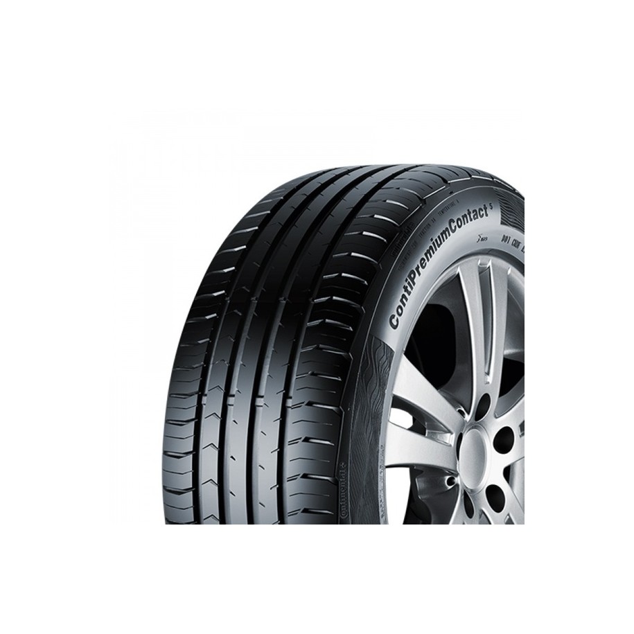 CONTINENTAL R17 94V padangos