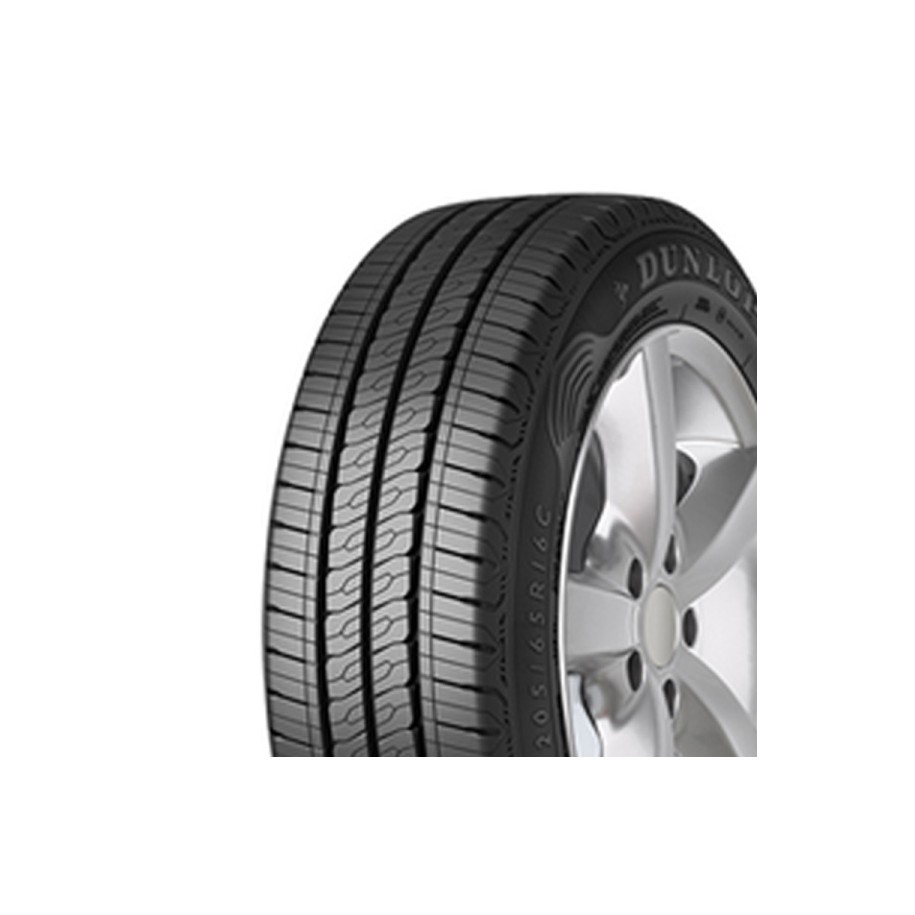 DUNLOP R16 103/101T Vasarinės padangos