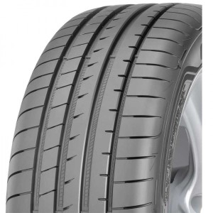 Padangos Eagle F1 Asymmetric 3 SUV 110 H XL AO (A B B  70dB)