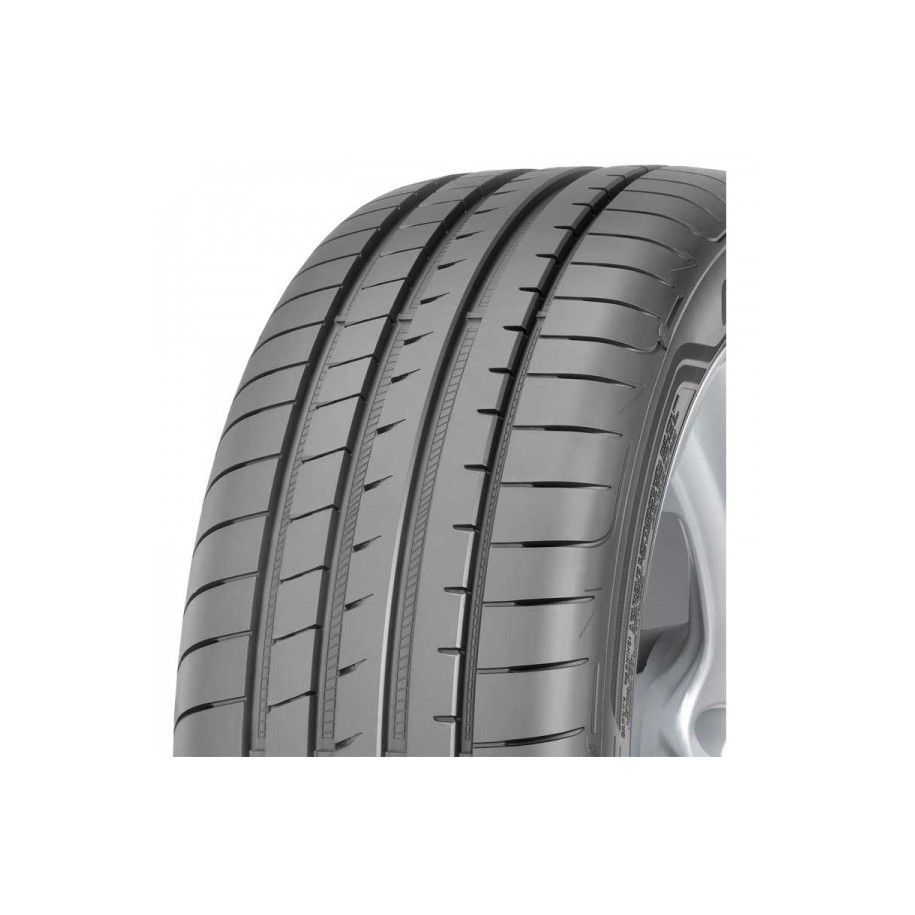 Padangos Eagle F1 Asymmetric 3 SUV 110 H XL AO (A B B  70dB)