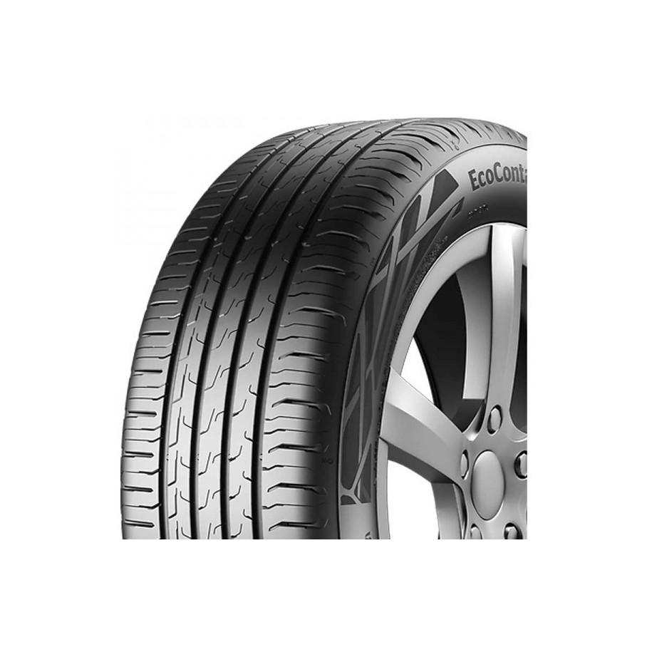 CONTINENTAL R16 91H Vasarinės padangos