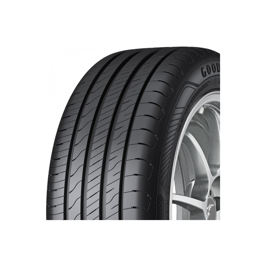 Padangos EfficientGrip 2 SUV 98 V (B A B  70dB)