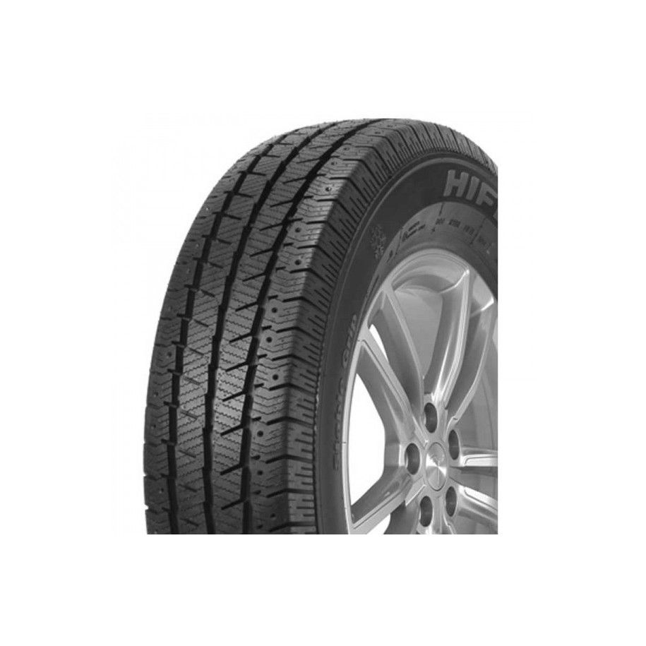 HIFLY R13 97/95R padangos