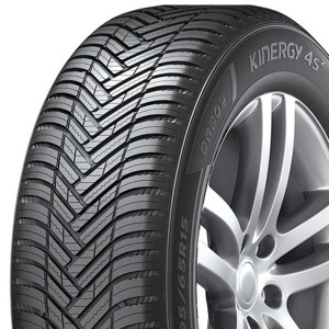 Padangos Kinergy 4S2 (H750) 96 Y XL ( C B B 72dB )